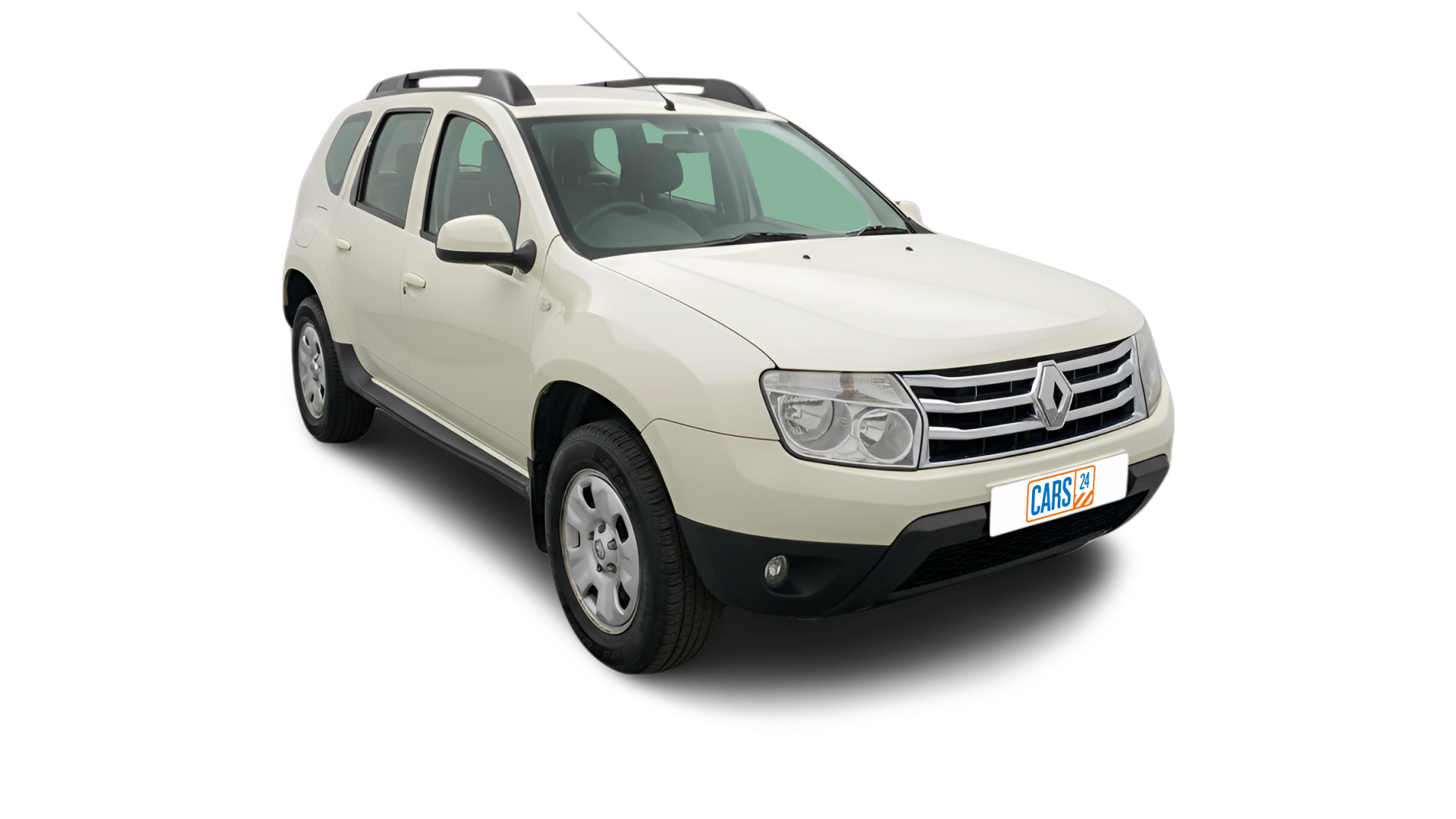 2013 Renault Duster - SUV - Diesel - Manual - ₹1.67 lakh